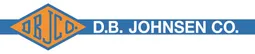 D. B. Johnsen Co. logo