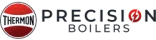 Precision Boilers logo